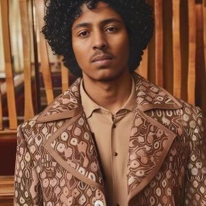 Meet your Posher, Kieran